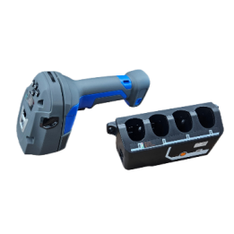 無線工業級手持掃碼槍(2D)