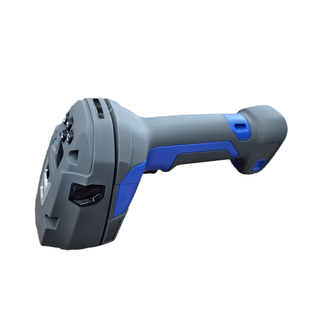 有線工業級手持條碼閱讀器(2D)